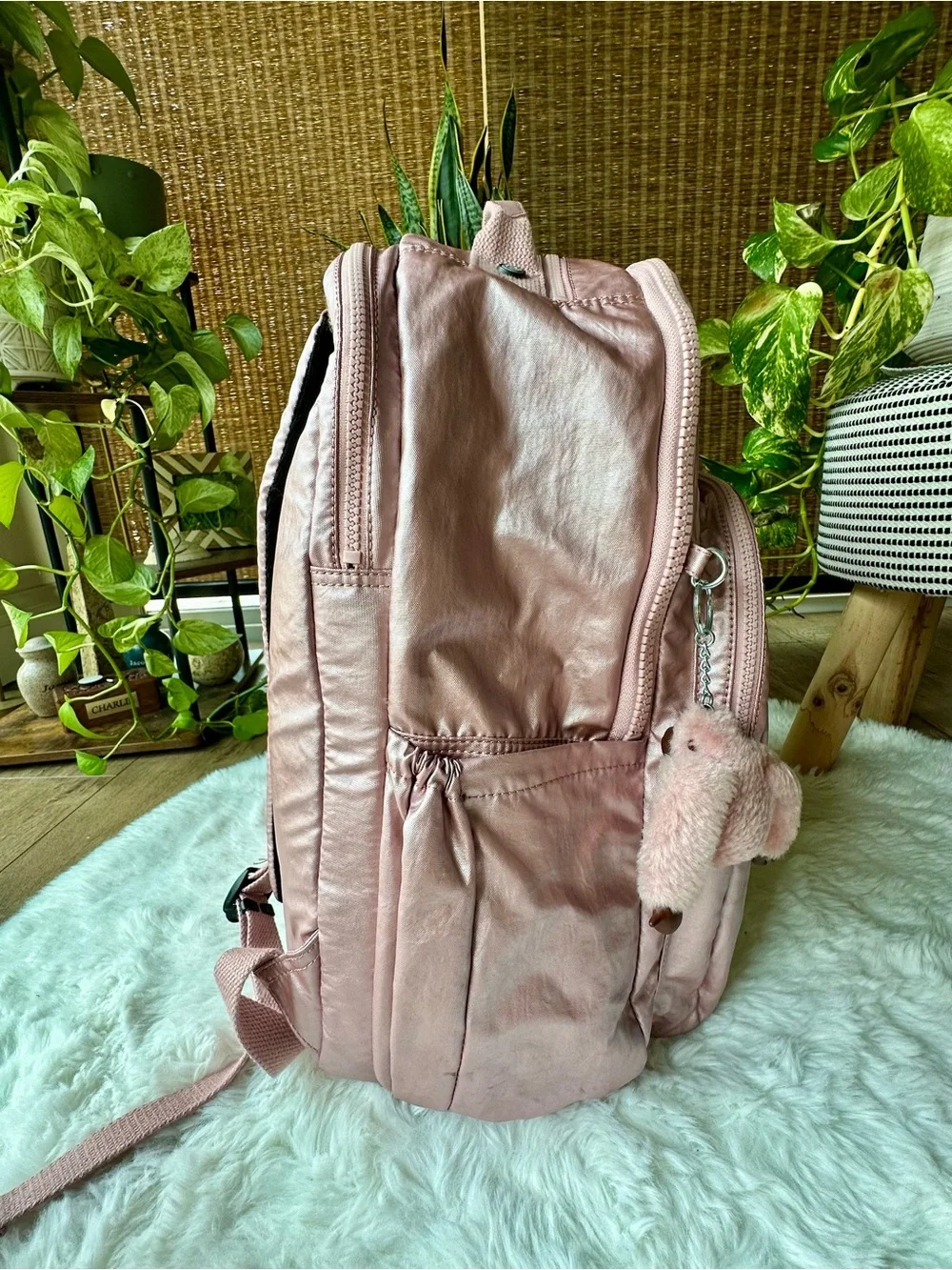 Kipling style name